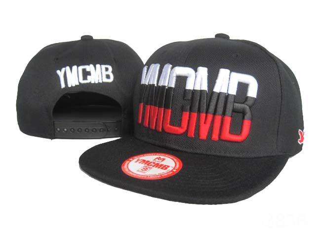 Ymcmb Snapback Hat 59